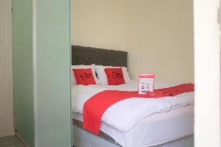 Reddoorz Plus Near Mall Ciputra Джакарта Стая снимка
